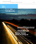 intraffic - Ausgabe 01, September 2007 ©iStockphoto.com