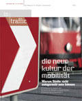 intraffic - Ausgabe 02, Jänner 2008 ©iStockphoto.com