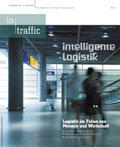 intraffic - Ausgabe 03, Juli 2008 ©iStockphoto.com