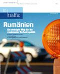 intraffic - Ausgabe 04, Dezember 2008 ©iStockphoto.com