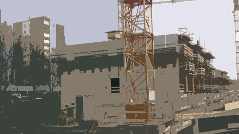 Baustelle Umwelt ©Raum und Kommunikation