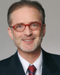 KR Prof. Friedrich Macher, Vorstandsdirektor Rail Cargo Austria ©RCA