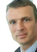 DI Hans Fiby, Projektleiter ITS Vienna Region ©ITS Vienna Region